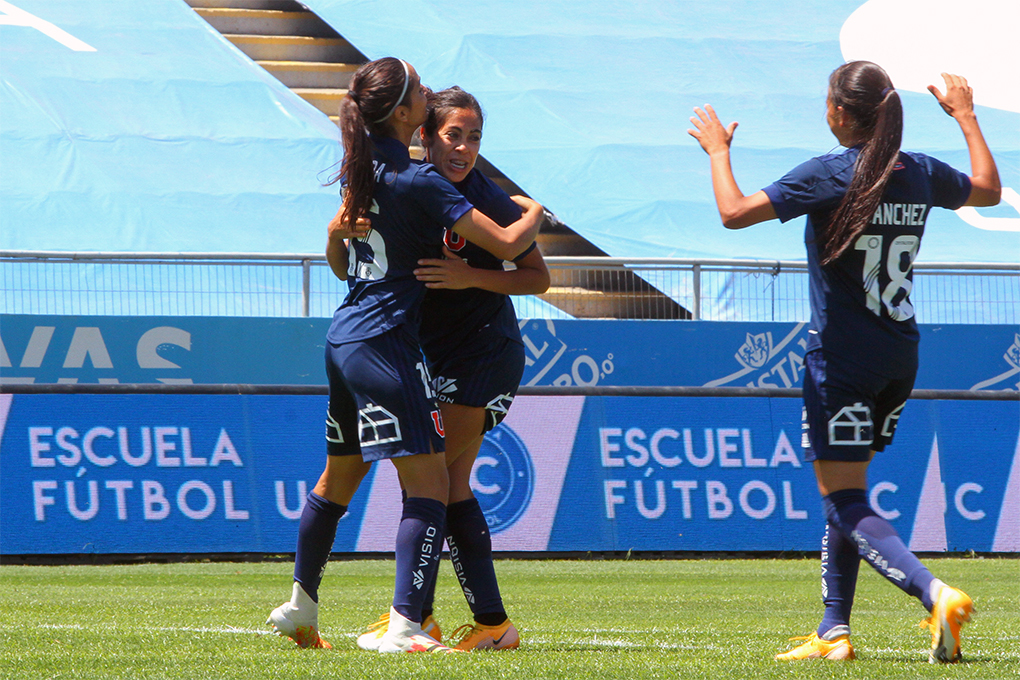 La U gana el clásico universitario y llega a semifinales ...