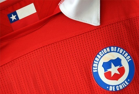 118 AÑOS DE LA FEDERACIÓN DE FÚTBOL DE CHILE