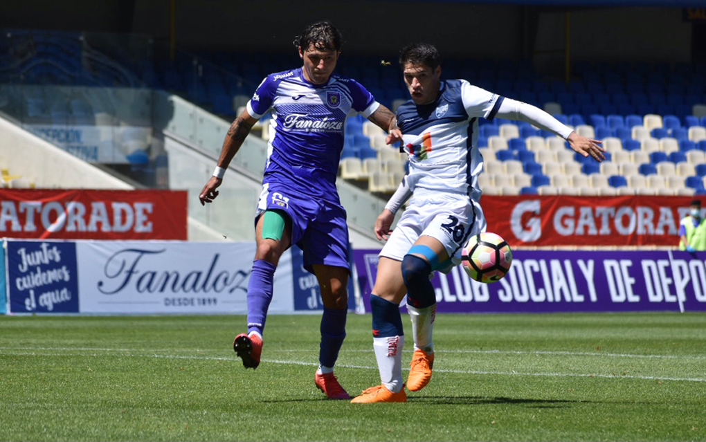 Deportes Recoleta Rescato Un Punto Sobre La Hora En Su Visita A Deportes Concepcion